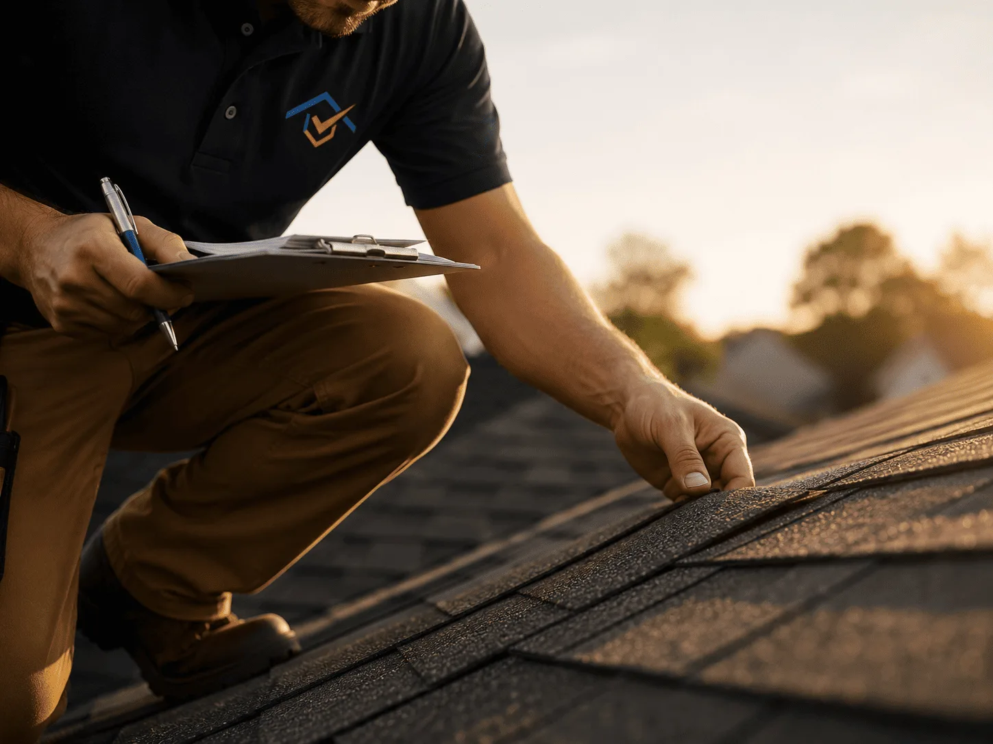 Why Choose Roof Inspection in Hepler, KS