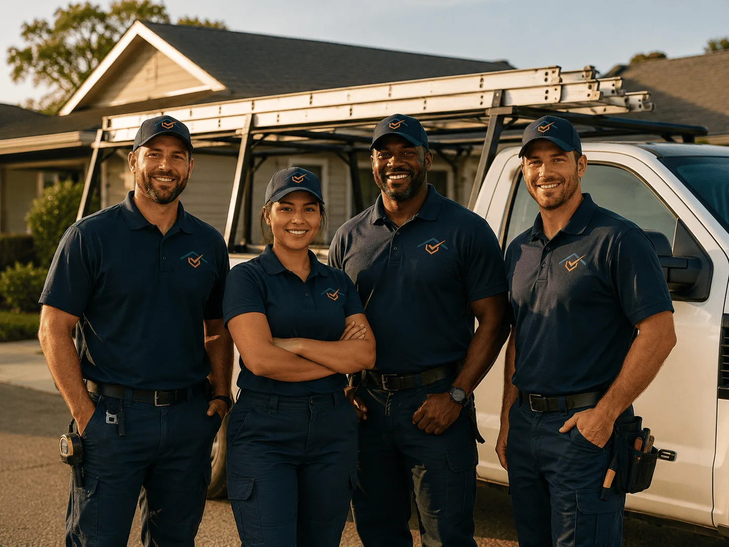 Roof Inspection company in Hepler, KS